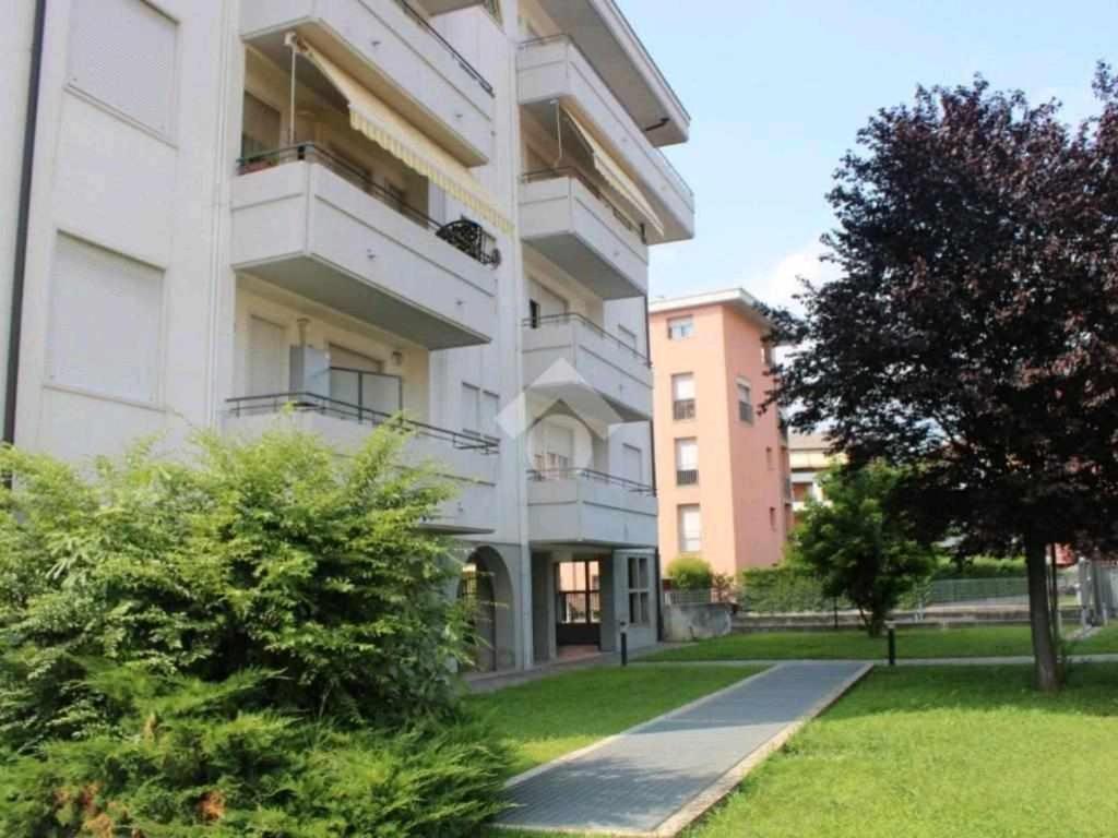 ורונה Delizioso Appartamento מראה חיצוני תמונה